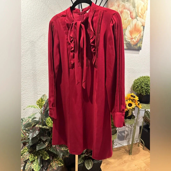 Nanette Lepore dress size 12 - Picture 2 of 12